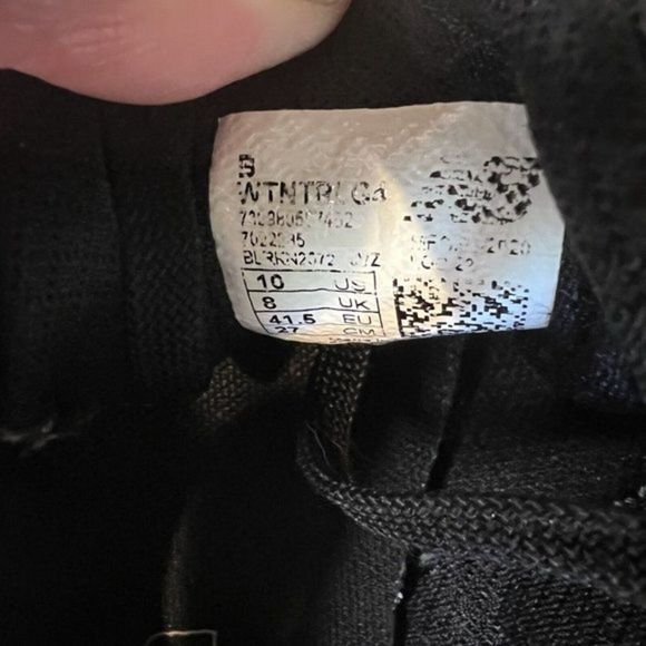 Womens New Balance Dynasoft Nitrel‎ V4 Trail Running Shoes Sneakers Size 10 B - Picture 6 of 6